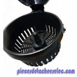 Panier + Moyeu pour Robot Magimix