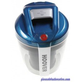 Ensemble Boîte Cyclonique pour Aspirateur BR71BR30011 Hoover