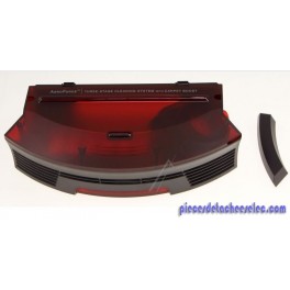 Bac Grande Capacité pour Aspirateur IROBOT Bac Grande Capacité pour Aspirateur IROBOT