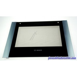 Vitre de Façade pour Four BOSCH Vitre de Façade pour Four BOSCH