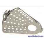 Lame à Raper Fin Parmesan pour Robots Moulinex