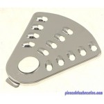 Lame à Raper Gros pour Robots Moulinex