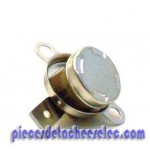 coupe circuit /flexible pour Crépiére KRAMPOUZ