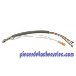 Témoin pour Crépiére KRAMPOUZ