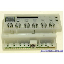 Module de Commande pour Lave vaisselle AIRLUX