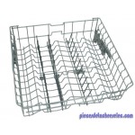 Panier Supérieur pour Lave Vaisselle Siemens BOSCH