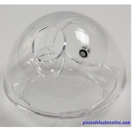 Réservoir pour Machine à Café Dolce Gusto Lumio Krups