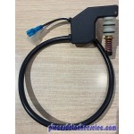 Pressostat TST Noir pour Nettoyeur Haute Pression Superwash 160 Lavor