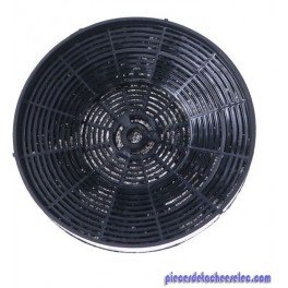Filtre Charbon pour Hotte ROSIERES 