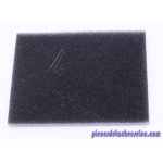  Filtre Mousse Entrée D'Air pour Aspirateur PROLINE