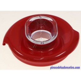 Couvercle de Bol pour Blender Moulinex