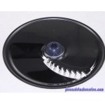 Disque n°6 coupe frites fin - Râpe éminceur Kenwood AT340
