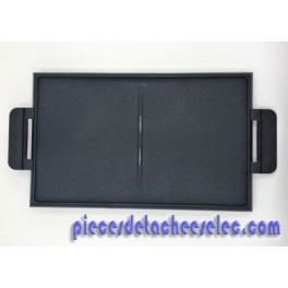 Plaque Plancha Pour Plancha Riviera Et Bar
