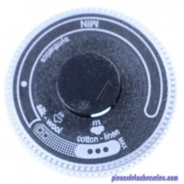 Bouton/thermostat pour Fer à Repasser Rowenta