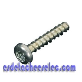 Vis.torx b3,5x18 pour Fer à Repasser Rowenta