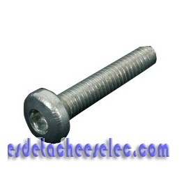 Vis.torx m4x21 pour Fer à Repasser Rowenta