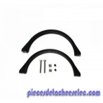 Collier de Serrage pour Filtres à Sable Side Hayward