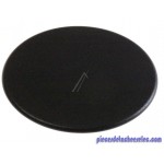 Chapeau Bruleur pour Plaque de Cuisson IKEA