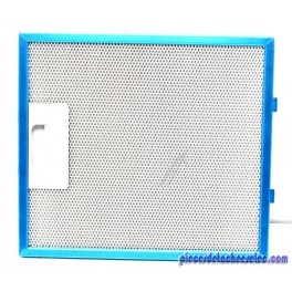 Filtre Métallique Anti-Graisse pour Hotte ELICA