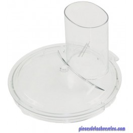 Couvercle Bol pour Robot Cuisine BOSCH