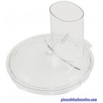 Couvercle Bol pour Robot Cuisine BOSCH