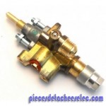 Robinet pour Crépiére KRAMPOUZ