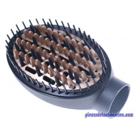 Brosse Pneumatique pour Brosse Coiffante BABYLISS