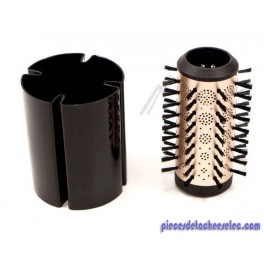 Brosse Rotative 50mm pour Brosse Coiffante BABYLISS