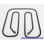 Resistance pour Plancha KRAMPOUZ