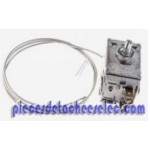 Thermostat pour Plancha KRAMPOUZ