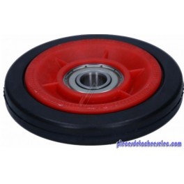Galet de Tambour pour Sèche Linge Electrolux