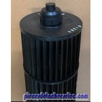 Turbine pour Pompe à Chaleur QLIMA