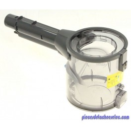 Ensemble Boite Cyclonique pour Aspirateur HOOVER