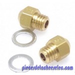 Gicleurs pour Plancha KRAMPOUZ