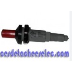 Bougie pour Plancha KRAMPOUZ