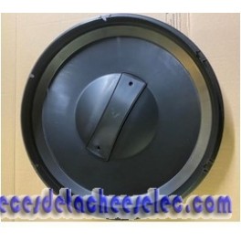 Couvercle pour Stérilisateur KCPST31LCDIX KITCHENCHEF