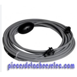 Câble flottant 18m CyclonX pour Robot Piscine ZODIAC