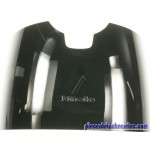 Couvercle Noir pour Aspirateur MIELE 