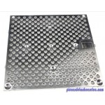 Filtre Métallique Graisse pour Hotte Rosiéres