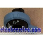 Soupape/fonctionnement+Siege pour Cocotte TEFAL