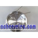 Panier/vapeur+Support.h:50mm pour Cocotte TEFAL