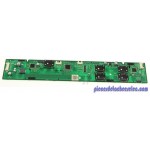 Module PCB pour Plaque Induction SAMSUNG