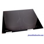 Dessus en Verre pour Plaque Induction SAMSUNG