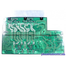 Carte de Puissance Côté Gauche pour Plaque Induction SAMSUNG