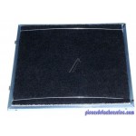 Filtre Métallique pour Hotte BRANDT
