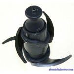 Ensemble de lame pour hachoir CH250 de kenwood