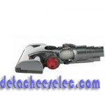 Brosse pour Aspirateur UP620 H.Koenig