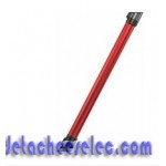 Tube Métallique pour Aspirateur UP620 H.Koenig