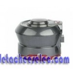 Cache-poussière pour Aspirateur UP620 H.Koenig