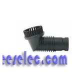 Buse à brosse pour Aspirateur UP620 H.Koenig